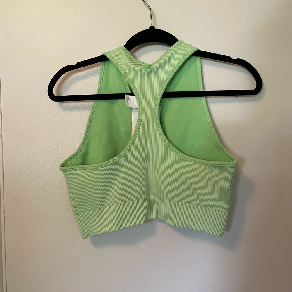 Fabletics Racerback Bra - Picture 3 of 4